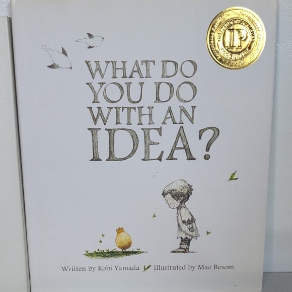 Set of 5 Hardcover Children's Books for Young Readers - Picture 3 of 6